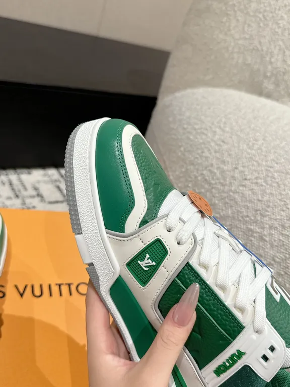 Louis Vuitton Shoe 